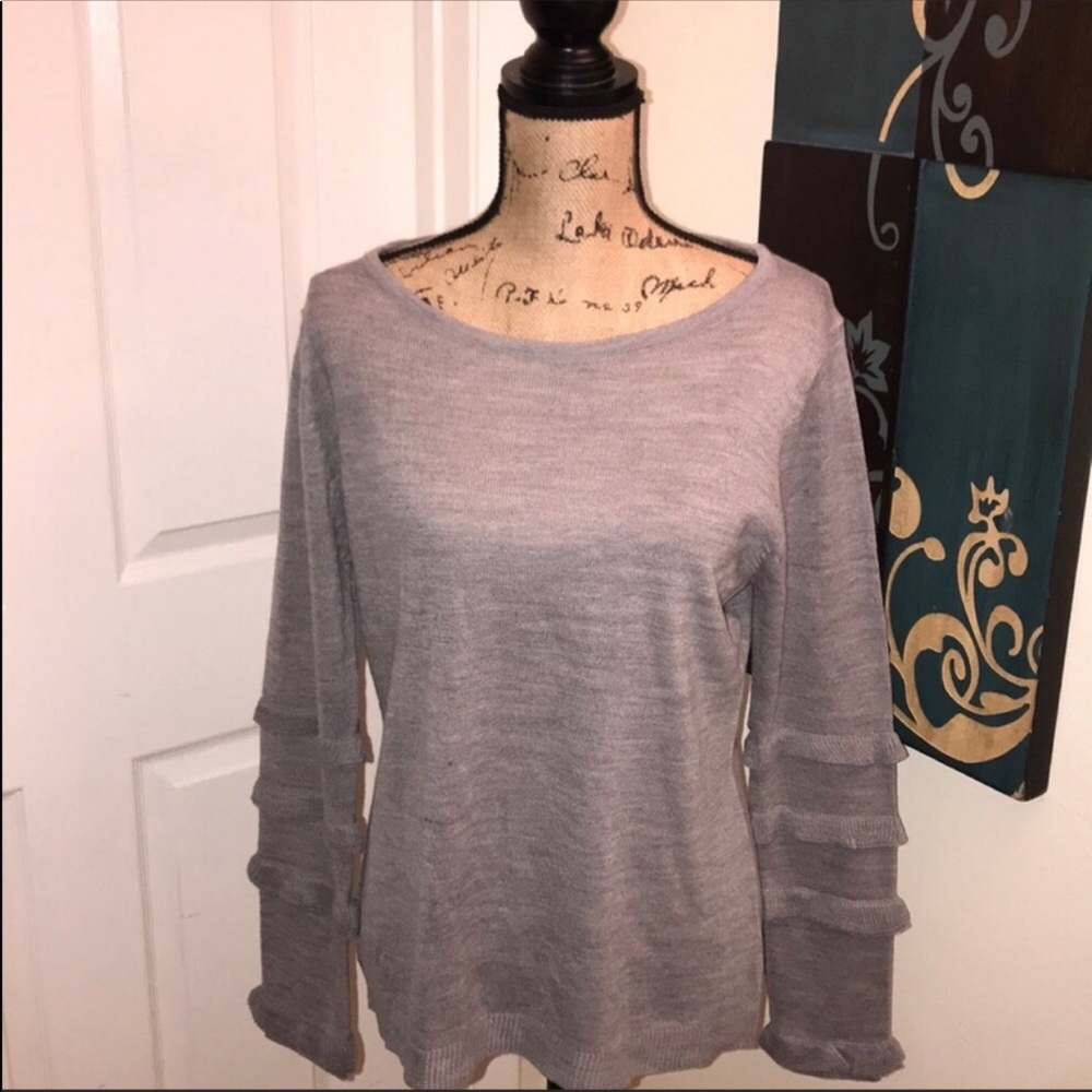 🆕Domani Sweater